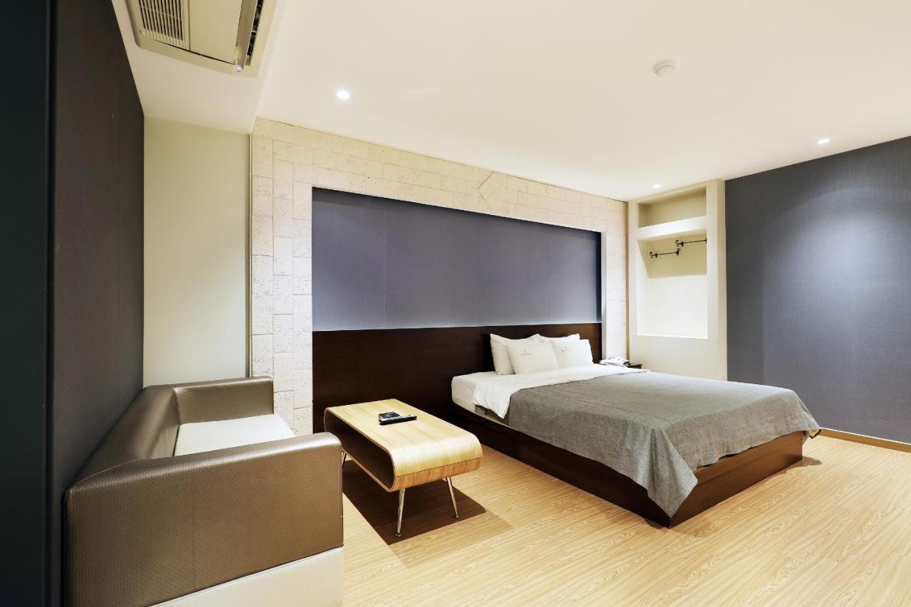 Gloria Hotel Seongnam Exterior photo