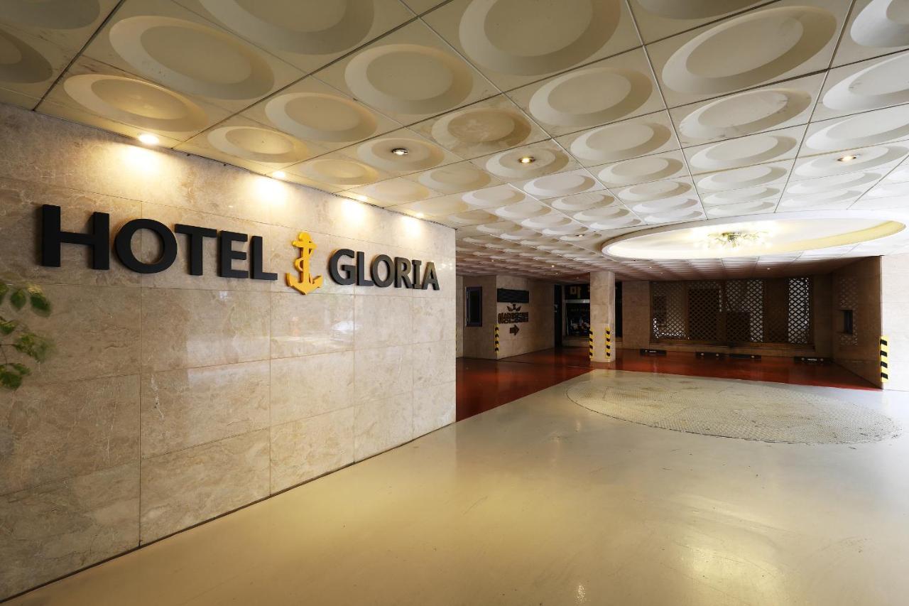 Gloria Hotel Seongnam Exterior photo